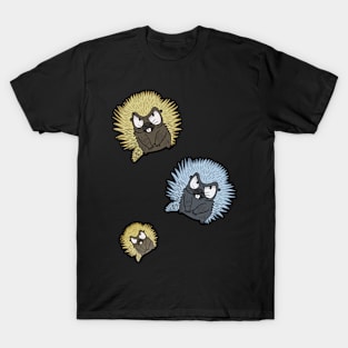 Porcupines T-Shirt